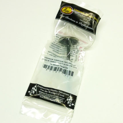 Valve Intake YFM700R Yamaha, 80-80430, 5VK-12111-00-00
