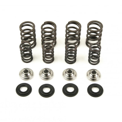 Valve Spring Set Lt-z D-rz 400, Kibblewhite 60-60045, Racing Spring Kit