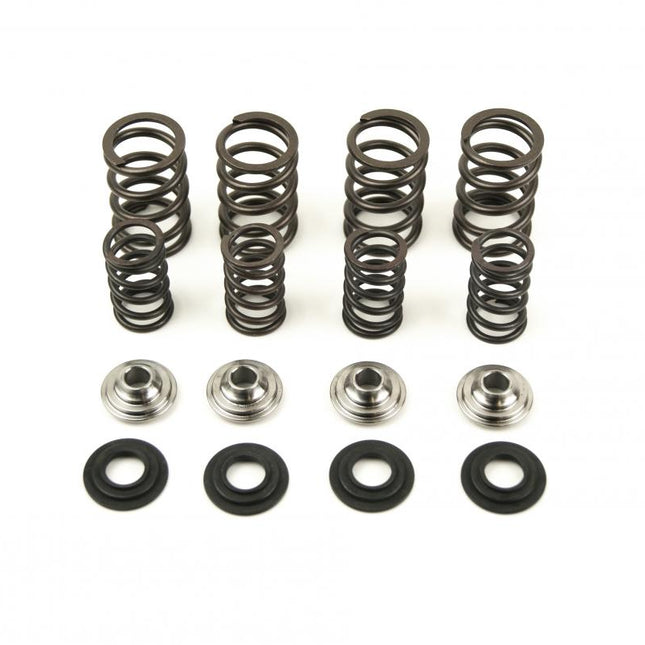 Valve Spring Set Lt-z D-rz 400, Kibblewhite 60-60045, Racing Spring Kit