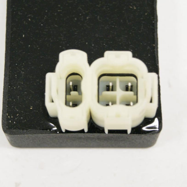 CDI Unit Box CRF125F 14-18, Dze CDI 1653, 01653-04, 30410-K28-911