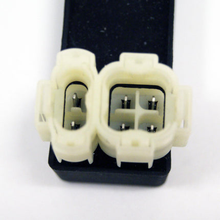 CDI Unit Box Z50R, CRF50F, CRF70F, Dze 01651-04 CDI 1651, 30410-GW8-670