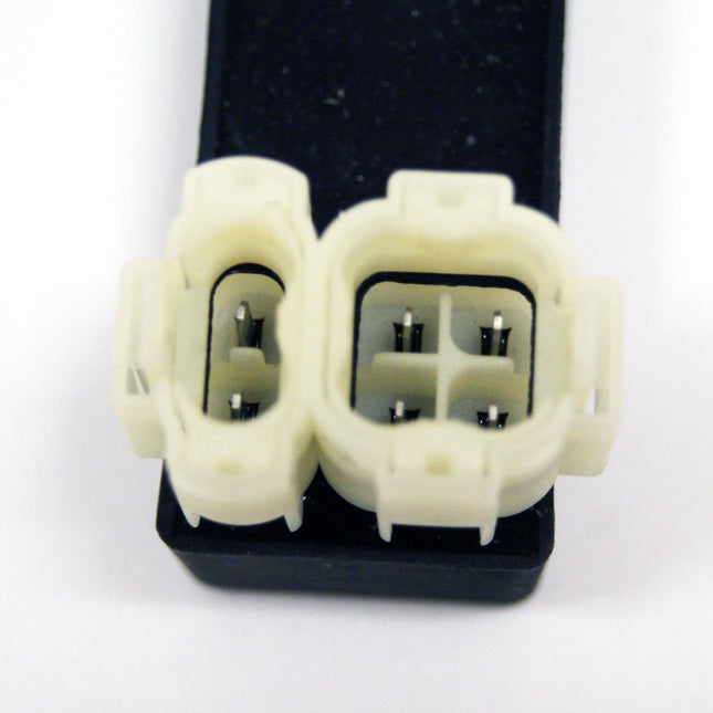 CDI Unit Box Z50R, CRF50F, CRF70F, Dze 01651-04 CDI 1651, 30410-GW8-670