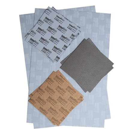 Gasket Making Kit Large, Vertex 310113 Universal Gasket Paper 12x18