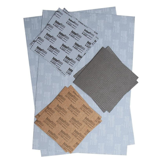 Gasket Making Kit Large, Vertex 310113 Universal Gasket Paper 12x18