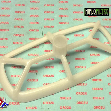 Air Filter Cage XR650 L, Hiflo HFF1015C Honda, 17214-MN1-670