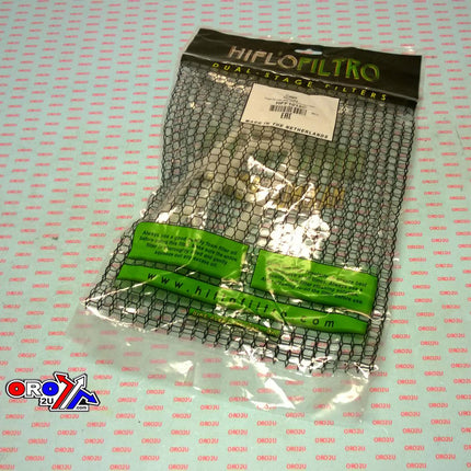 Air Filter Cage XR650 L, Hiflo HFF1015C Honda, 17214-MN1-670