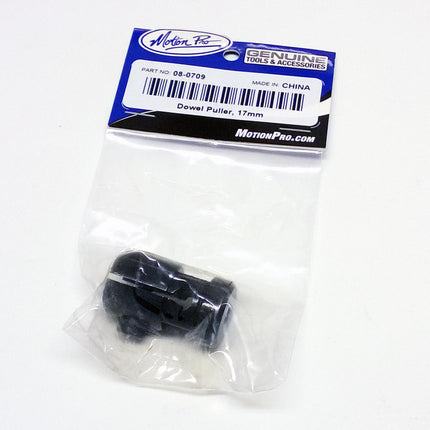 Dowel Pin Puller 17mm Motion Pro 08-0709