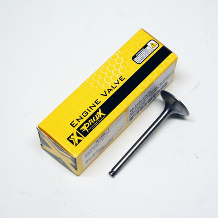 Valve Exhaust Titanium YZ450F 20-21, Prox 28.2450-1, Yamaha B2W-12121-00-00