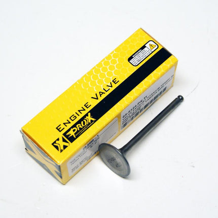 Valve Exhaust Titanium YZ450F 20-21, Prox 28.2450-1, Yamaha B2W-12121-00-00