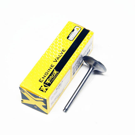 Valve Intake Titanium YZ450F 20-21, Prox 28.2450-2, B2W121110000, B2W-12111-00-00, Yamaha YZF450