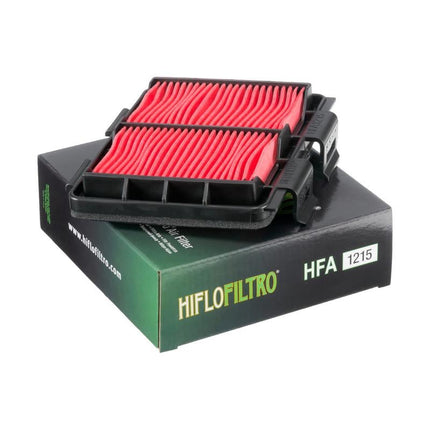 Air Filter CRF 250 Rl/l 17-18, Hiflo HFA1215