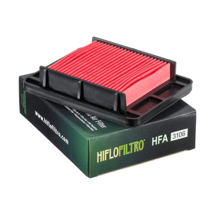 Air Filter Suzuki GSX-R125 17-19, Hiflo HFA3106, 13780-23K00