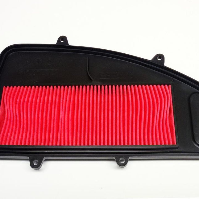 Air Filter Kymco 300 X-town 17-18, Hiflo HFA5015, 00117643