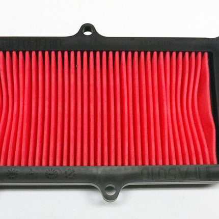 Air Filter Kymco 125i 17-19, Hiflo HFA5016, 1721A-AEB9-E00