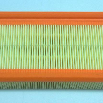 Air Filter Gilera Piaggio 500, Hiflo HFA5219, 487845