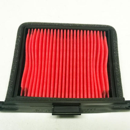 Air Filter Triumph 1200 Bonneville, Hiflo HFA6507, T2206530