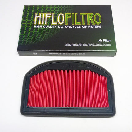 Air Filter Triumph 1200 Tiger, Hiflo HFA6510, T2209555