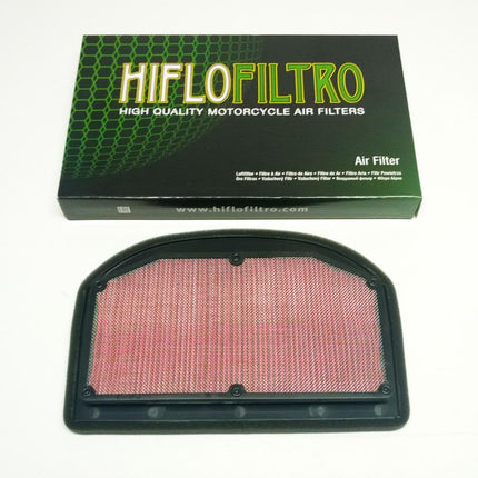 Air Filter Triumph 1200 Tiger, Hiflo HFA6510, T2209555