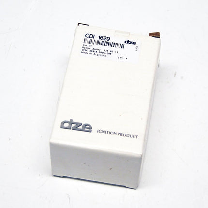 CDI Unit Box Kymco 50/125/150, Dze 01629-04 CDI 1629,30410-LBD6-E00