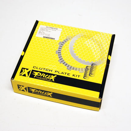 Clutch Kit HD Ktm/husqvarna 2018-25, Prox 16.CPS61018 Made In Japan