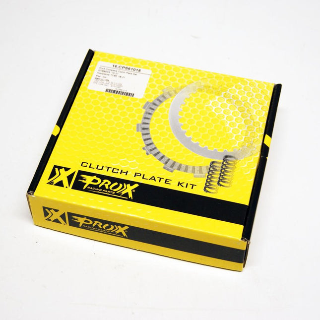 Clutch Kit HD Ktm/husqvarna 2018-25, Prox 16.CPS61018 Made In Japan