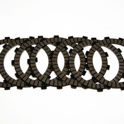 Clutch Plate Friction Set Ktm/husqvarna, Prox 16.S51018, Made In Japan