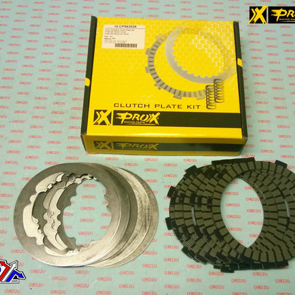 Clutch Kit HD Ktm/husqvarna 2019-20, Prox 16.CPS63029 Made In Japan