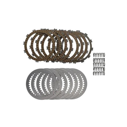 Clutch Kit HD Kawasaki KX450F 2019-20, Prox 16.CPS44019 Made In Japan