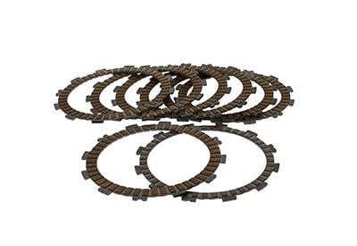 Clutch Kit HD Kawasaki KX450F 2019-20, Prox 16.CPS44019 Made In Japan
