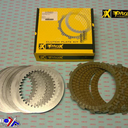 Clutch Kit HD Kawasaki KX450F 2019-20, Prox 16.CPS44019 Made In Japan