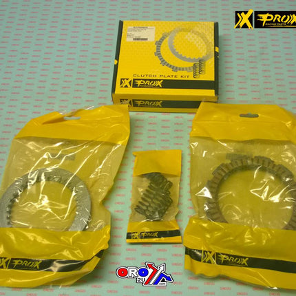 Clutch Kit HD Kawasaki KX450F 2019-20, Prox 16.CPS44019 Made In Japan