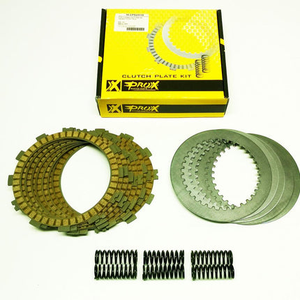 Clutch Kit HD Yamaha YZ250F 2019-22, Prox 16.CPS23115 Made In Japan