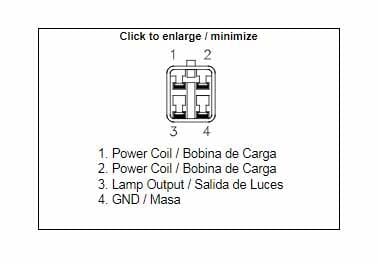 Voltage Regulators 12V 12A Dze 02567-04 2567, 31410-KCY-670, 31410-KCY-671