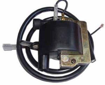 Coil Ignition KL600 Dze 04037-04, Kawasaki KL600 1984-1994, 21121-1116