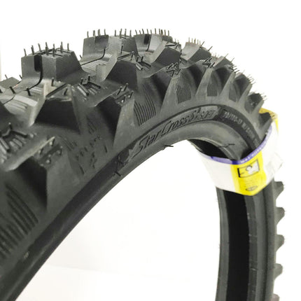 17-70/100 Starcross 5 Soft, 40M M/c Michelin 087554
