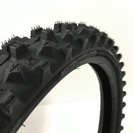 19-70/100 Starcross 5 Soft, 42M M/c Michelin 920289