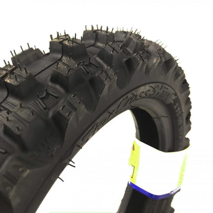 10-2.75 Starcross 5 Mini, 37J M/c Michelin 086733, Rear