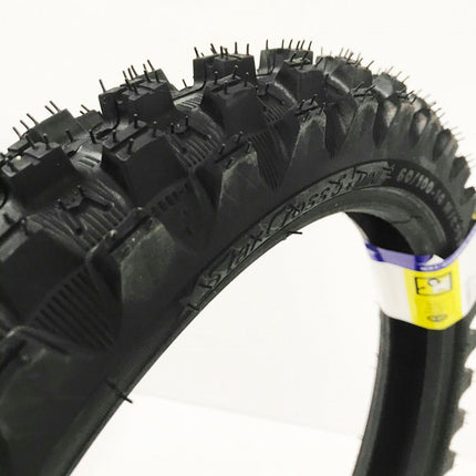 14-60/100 Starcross 5 Mini, 29M M/c Michelin 920290, Front
