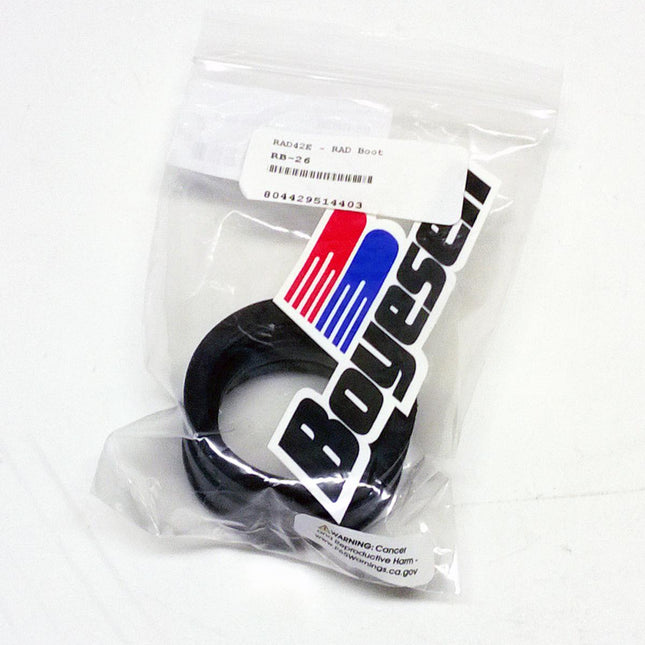 Rubber Boot Boyesen RB26