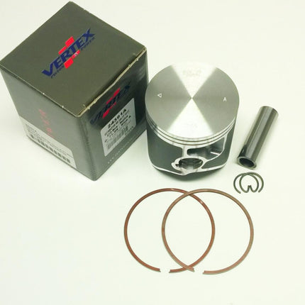 Piston Kit Vertex 72.0 B Beta Rr 300 2T 13-17, Vertex 24391B Xtrainer