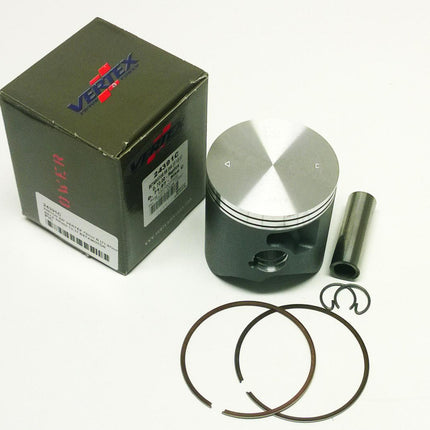Piston Kit Vertex 72.0 B Beta Rr 300 2T 13-17, Vertex 24391C Xtrainer