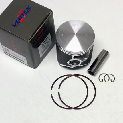 Piston Kit Vertex 72.0 B Beta Rr 300 2T 18-21, Vertex 24385B Xtrainer