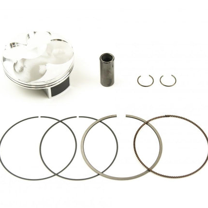 Piston Kit Vertex 79.0 C Honda CRF 250 R/rx 20-21, Vertex 24453C Compr 13,9:1