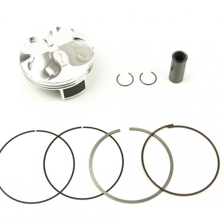 Piston Kit Vertex 77.0 C Honda CRF 250 R/rx 20-21, Vertex 24454C Hc Compr 14,4:1