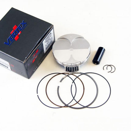 Piston Kit Vertex 77.0 C Gp Honda CRF 250 R/rx 20-21, Vertex 24455C Hc Compr 14,4:1 Gp Racers Choice