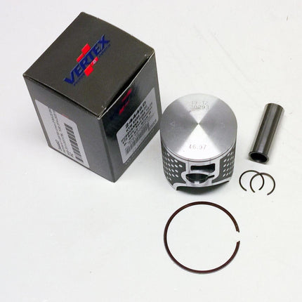Piston Kit Vertex 47.0 A KTM Exc/sx 85 03-22, Vertex 24446A Gas Gas/husky Race Evolution