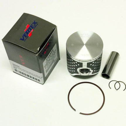Piston Kit Vertex 54.0 C KTM Exc/sx/xc-w 125 01-22, Vertex 24445C Gas Gas/husky Race Evolution