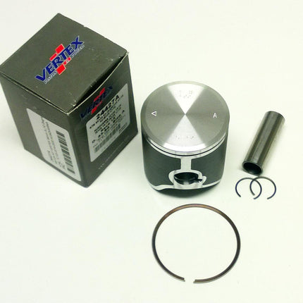 Piston Kit Vertex 54.0 C KTM Exc/sx/xc-w 125 01-22, Vertex 24427C Gas Gas/husky 12 Degree Head Sr