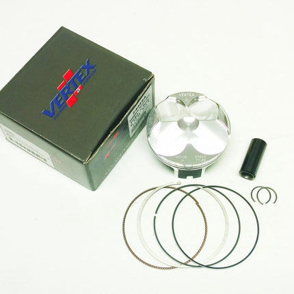 Piston Kit Vertex 78.0 A Kawasaki KX 250 2020, Vertex 24456A Compr 14,2:1