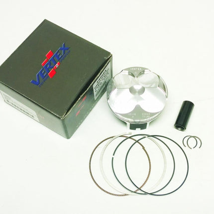 Piston Kit Vertex 78.0 C Kawasaki KX 250 2020, Vertex 24456C Compr 14,2:1